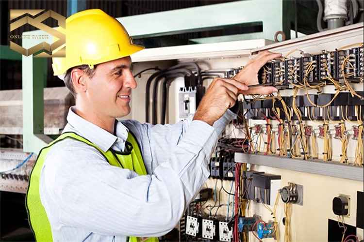 نکات مهم در اجرای تاسیسات برقی و الکتریکی ساختمان