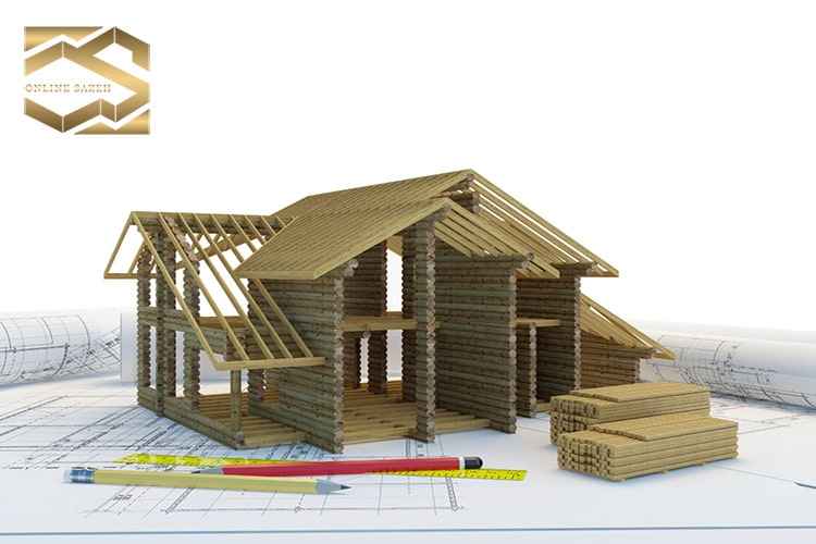 مراحل طراحی سازه ساختمان