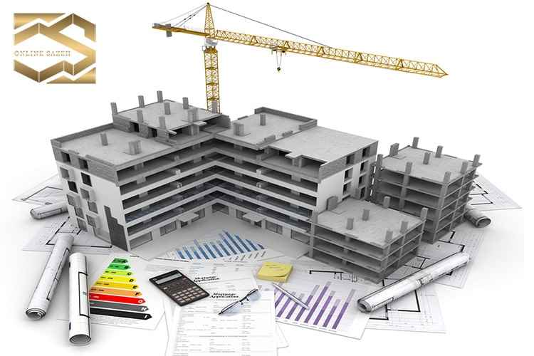 هدف از طراحی سازه ساختمان چیست؟