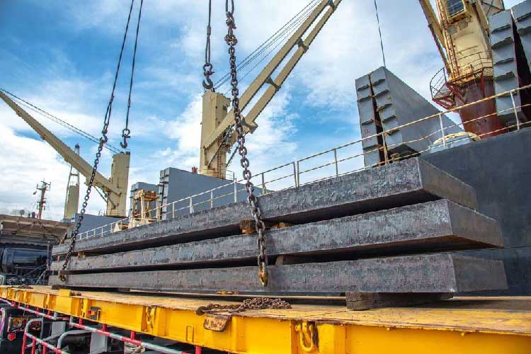آخرین تصمیمات دولت در رابطه با عوارض صادراتی فولاد