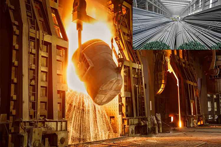 افزایش قیمت آهن آلات بعد از تعطیلات تاسوعا و عاشورا
