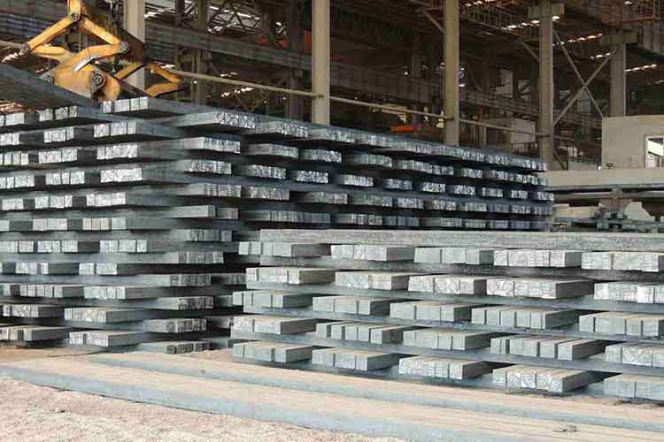 عرضه شانزده هزار تن محصول فولادی در بازار فرعی بورس کالا