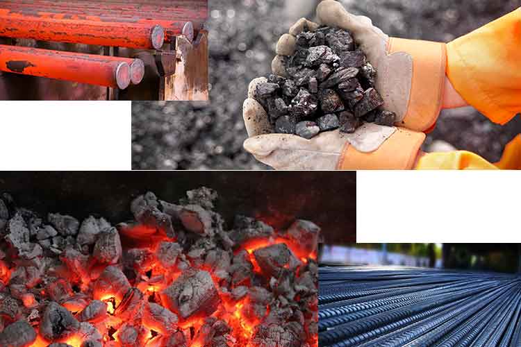 تأمین مواد اولیه، مشکل پایه ای صنعت فولاد کشور