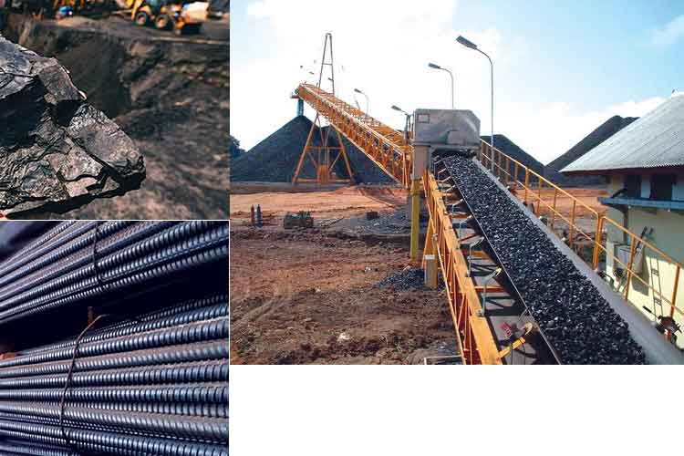 چشم انداز 1404 فولاد کشور مستلزم استخراج سالانه ۱۶۰ میلیون تن سنگ آهن