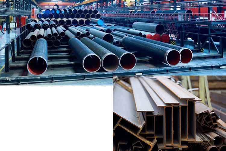خودداری بسیاری از کارخانه های فولاد از اعلام قیمت های جدید