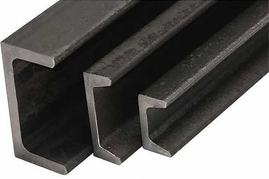 آنلاین سازه قیمت ناودانی 8، 10، 12، 14 و 16 سبک و سنگین